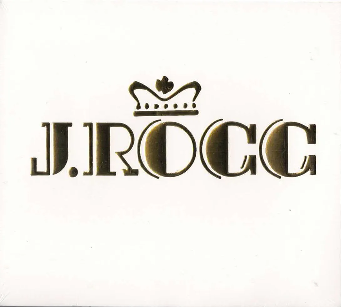 J.Rocc - Taster's Choice 5