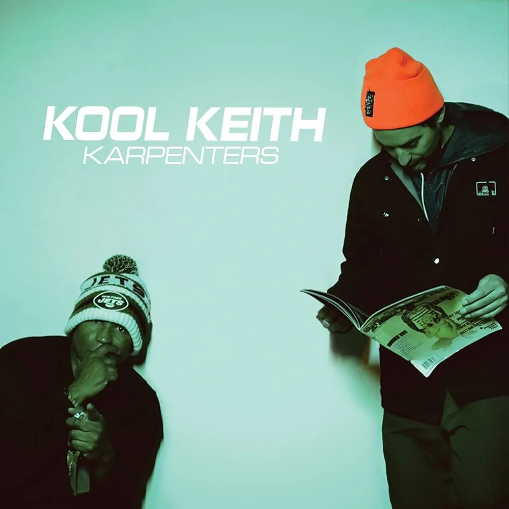 Kool Keith Karpenters