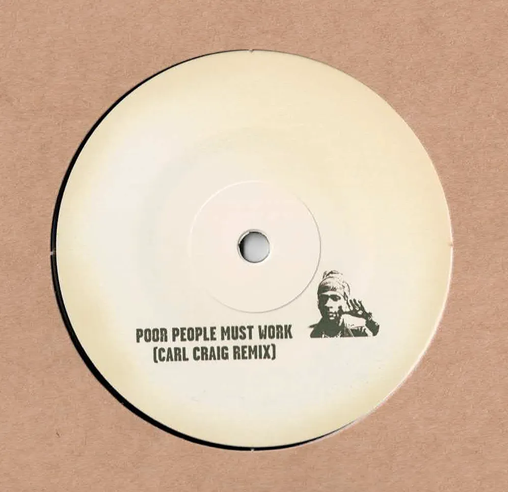 Rhythm & Sound - See Mi Yah Remixes #4 2