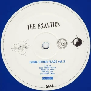 Some Other Place vol. 2