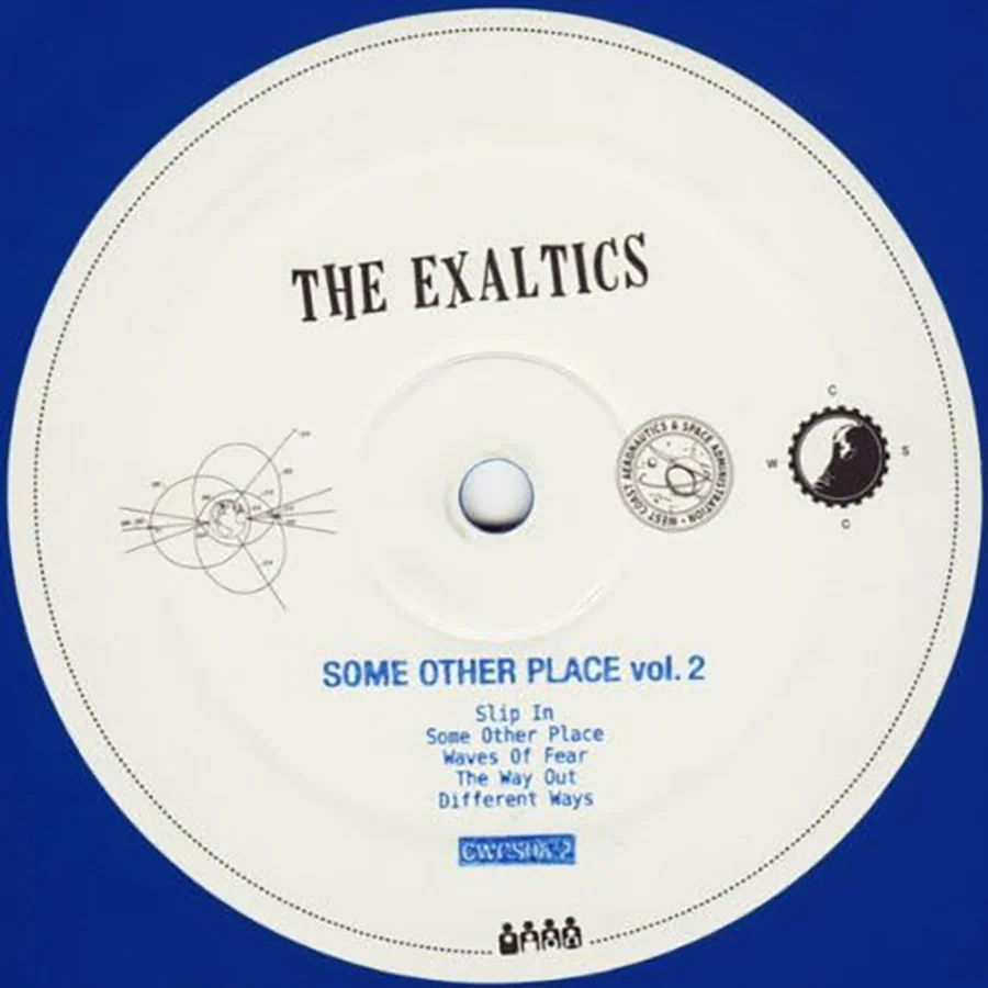 Some Other Place vol. 2